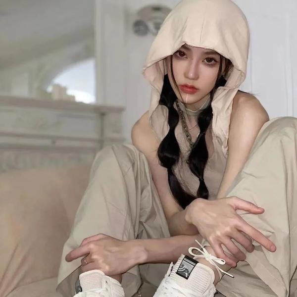 暗夜之女